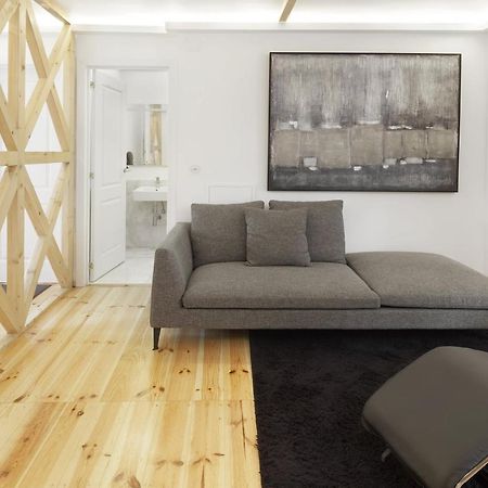 Cosy Room In Alcantara - Lisboa Ngoại thất bức ảnh