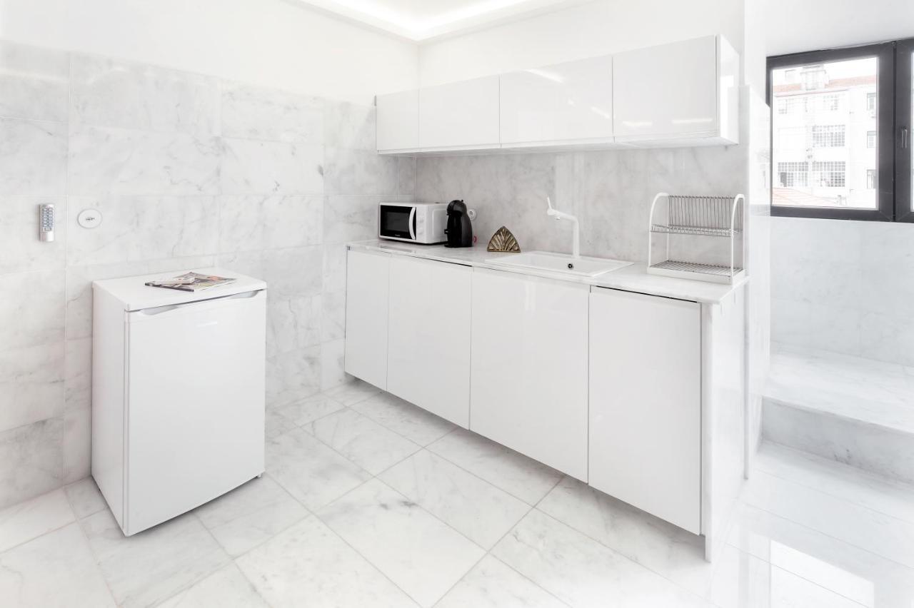 Cosy Room In Alcantara - Lisboa Ngoại thất bức ảnh