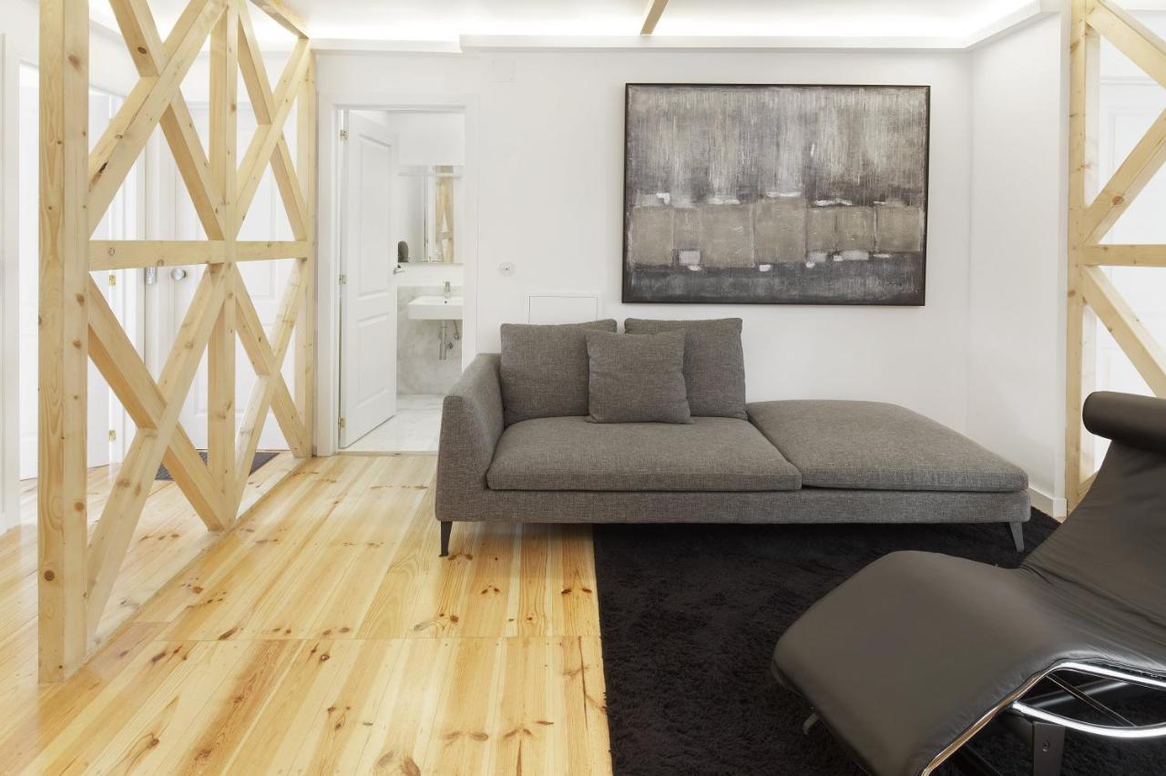 Cosy Room In Alcantara - Lisboa Ngoại thất bức ảnh