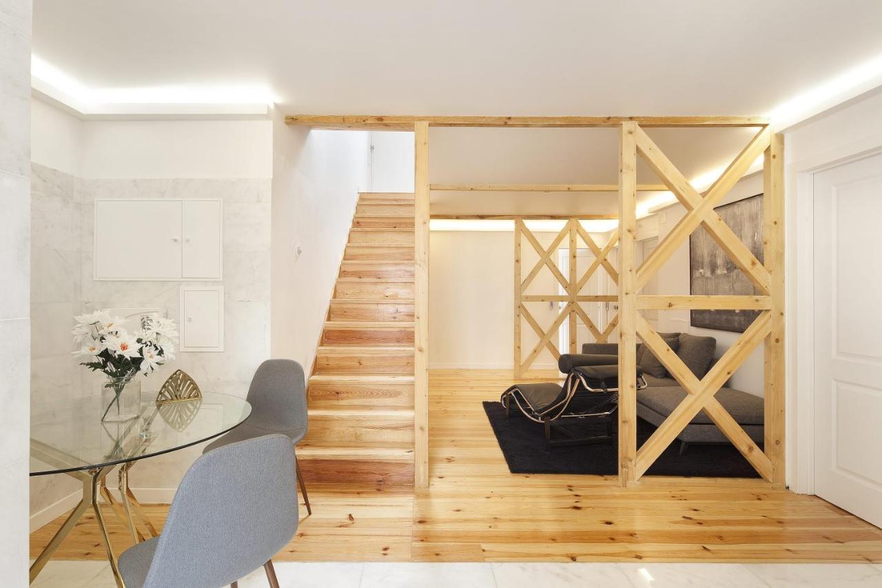 Cosy Room In Alcantara - Lisboa Ngoại thất bức ảnh