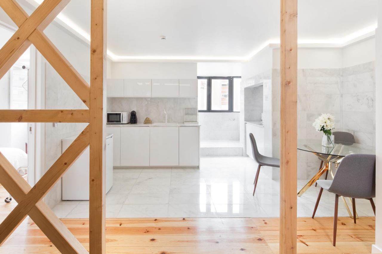 Cosy Room In Alcantara - Lisboa Ngoại thất bức ảnh